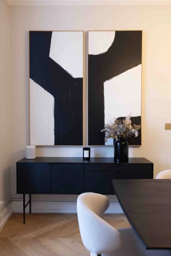 console et tableau ampm