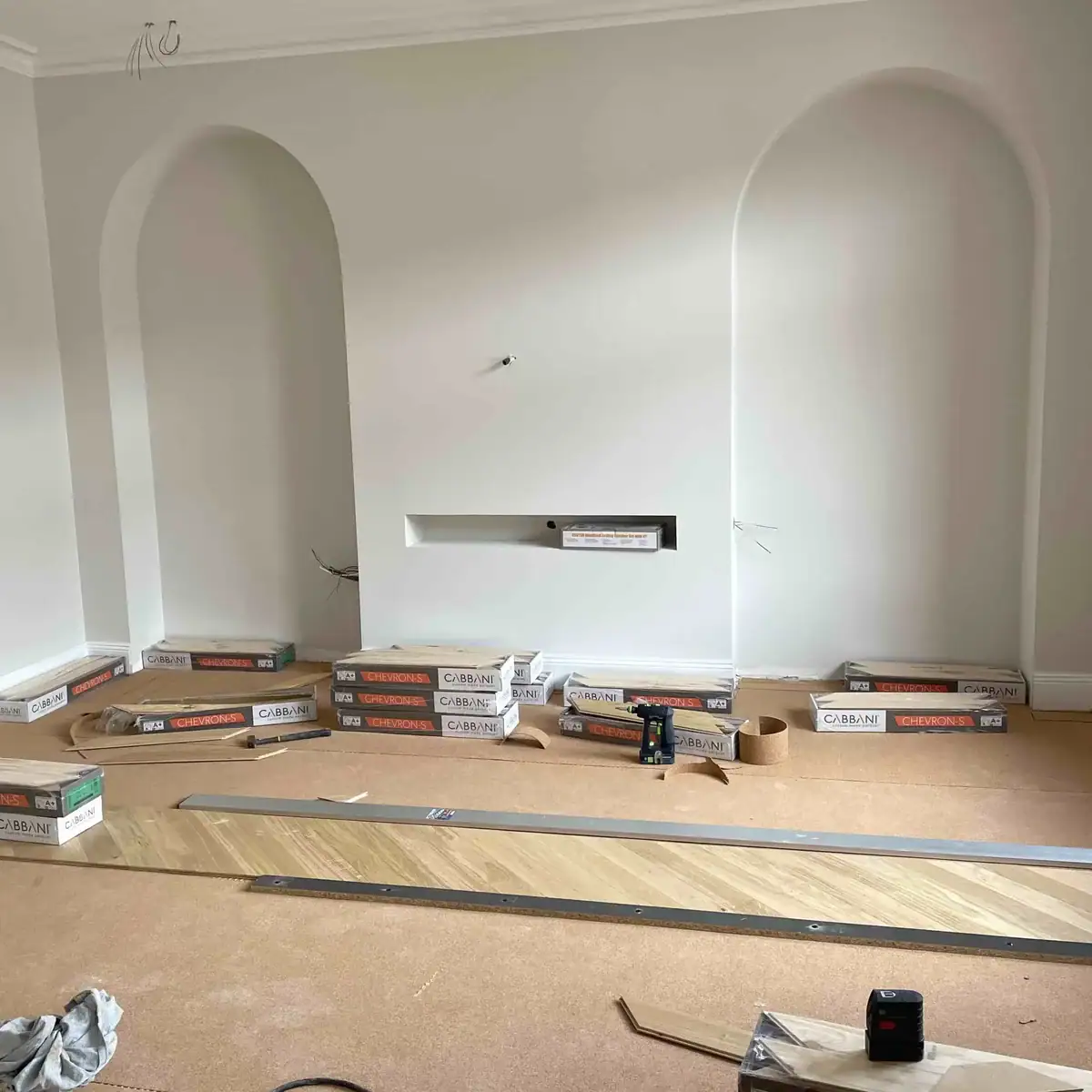 ynspir agence architecte intérieur suivi travaux