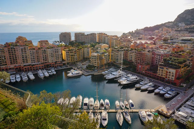 Ynspir, architecte d’intérieur Côte-d'Azur Monaco