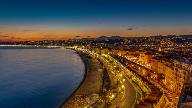 Ynspir, architecte d’intérieur Côte-d'Azur Nice