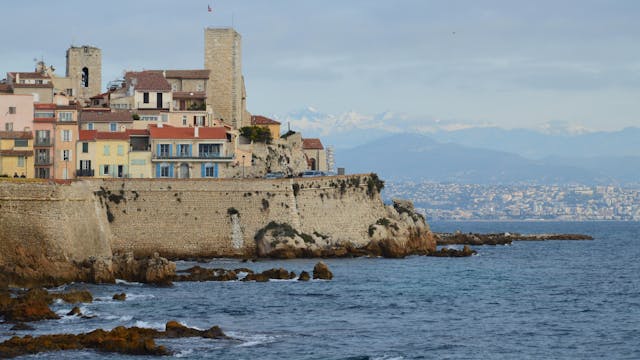 Ynspir, architecte d’intérieur Côte-d'Azur antibes