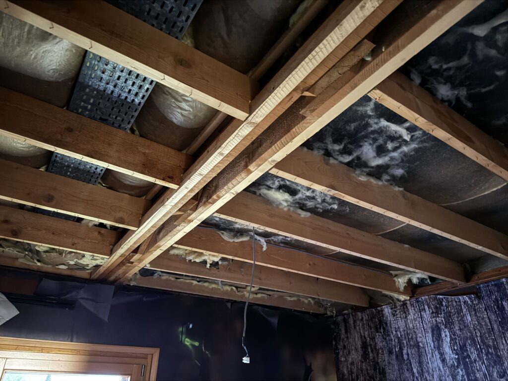 chalet vosgien rénové by ynspir