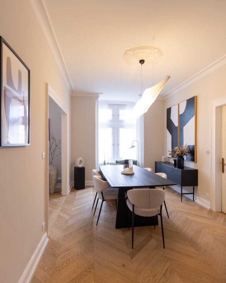 Design d'intérieur