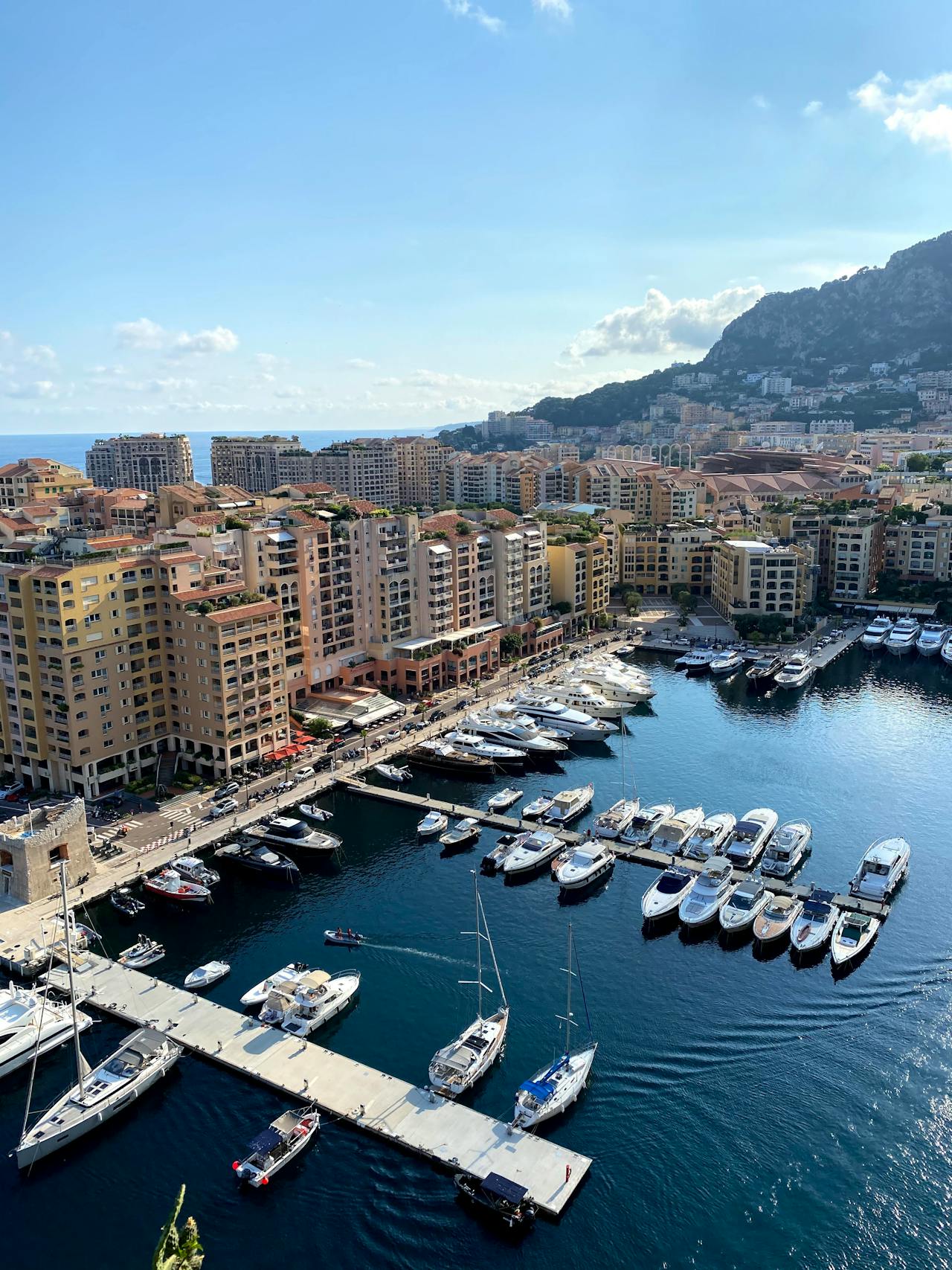 Ynspir, architecte d’intérieur Côte-d'Azur Monaco