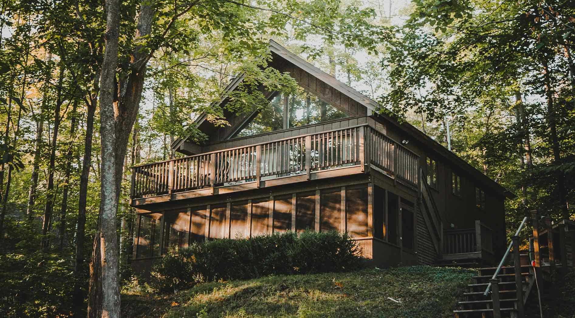 architecte d'intérieur haute savoie ynspir chalet