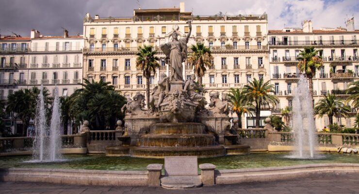 Quelle est la meilleure agence immobilière à Toulon ?