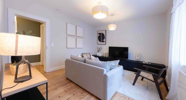 Home staging : l’art de séduire pour mieux vendre (ou mieux vivre)