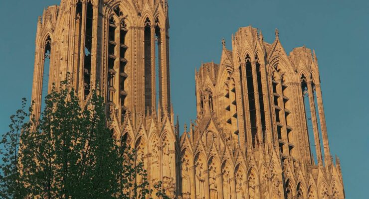 Investissement locatif à Reims : stratégies et opportunités