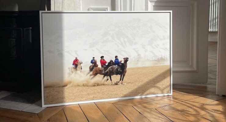 Maïlys Derville, quand la photographie sublime l’intérieur