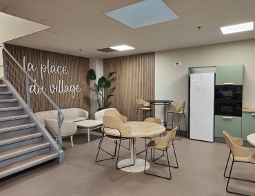 Quadra Mobilier : l’expert en conception de mobiliers professionnels