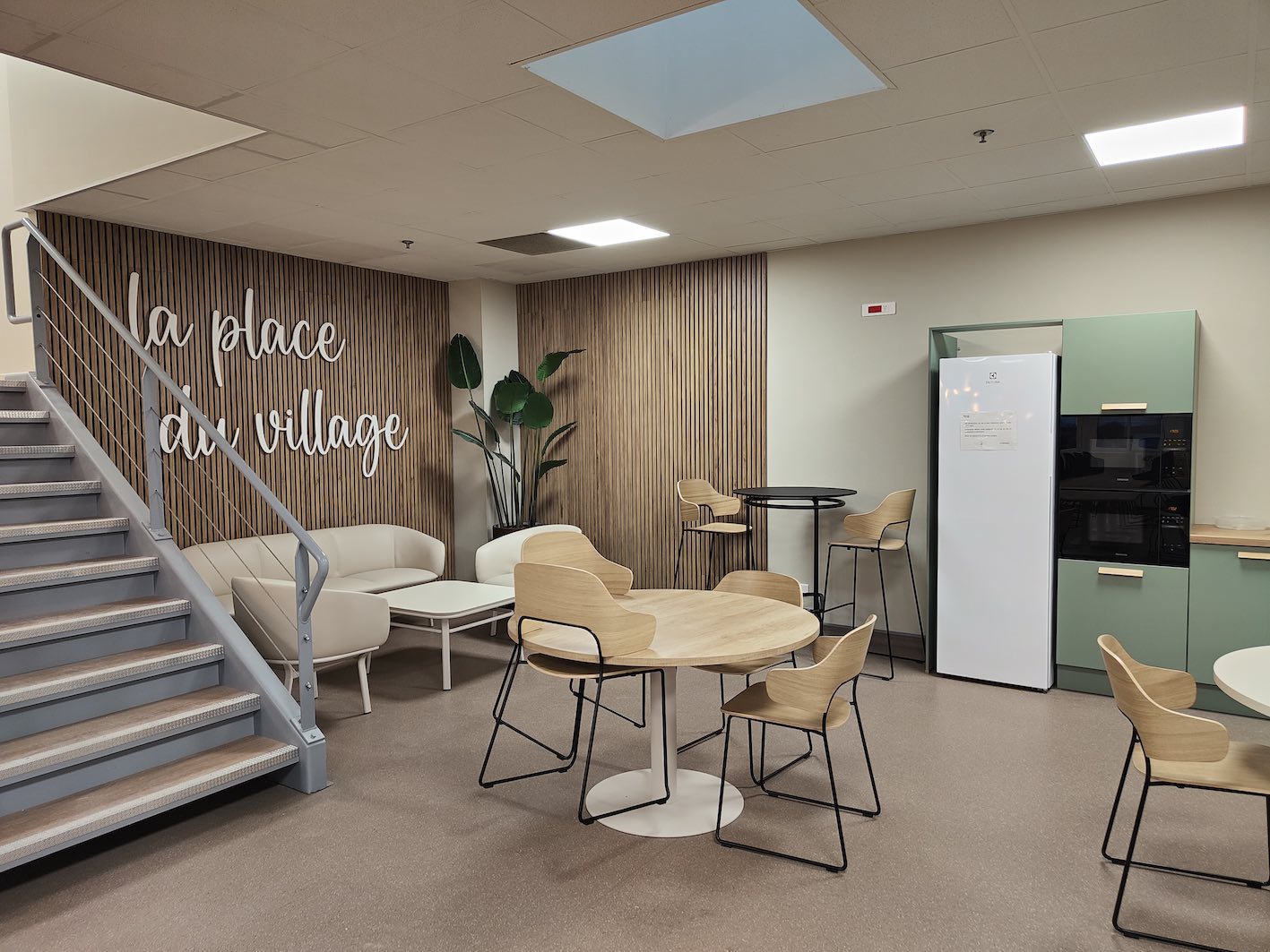 Quadra Mobilier : l’expert en conception de mobiliers professionnels