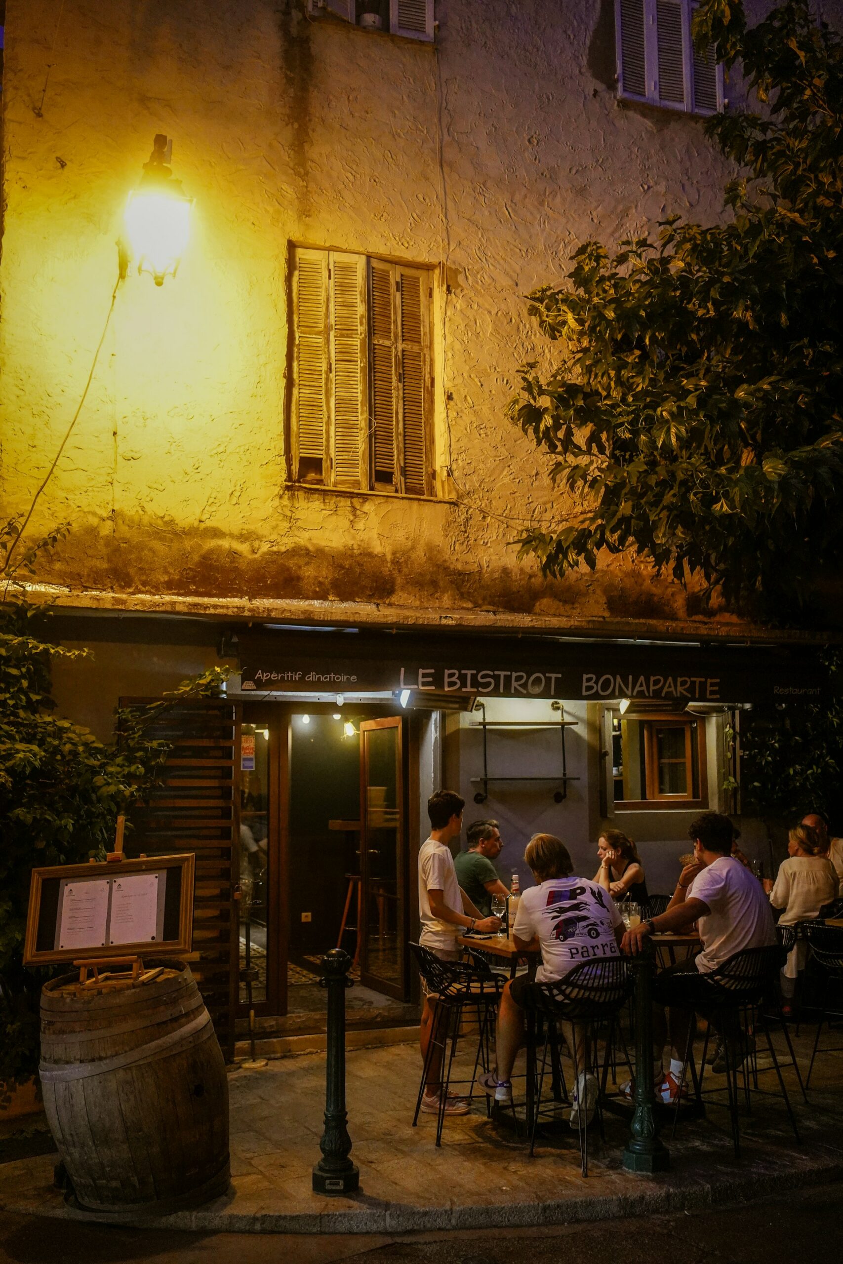 Architecte d'intérieur en Corse à ajaccio