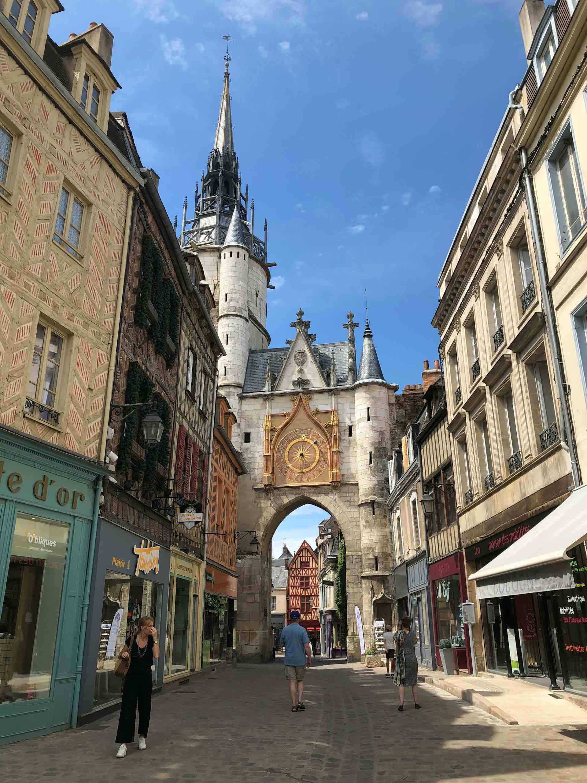 Architecte intérieur auxerre ynspir