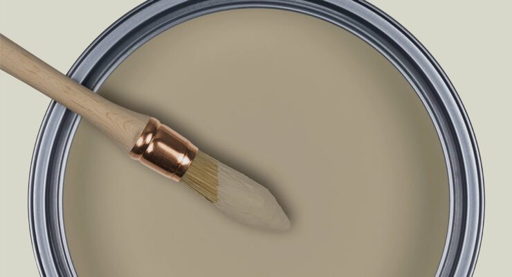 La couleur greige : l’incontournable de l’élégance