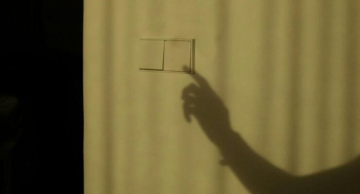 Les interrupteurs sans fil dans l’habitat : une révolution