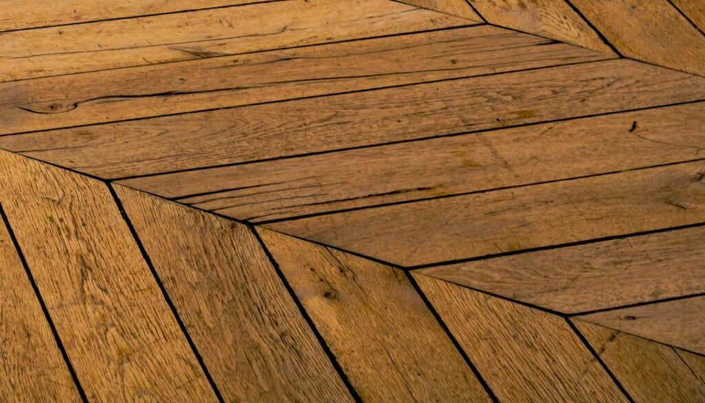 Ce qui fait varier le prix d'un artisan à l'autre pour votre parquet