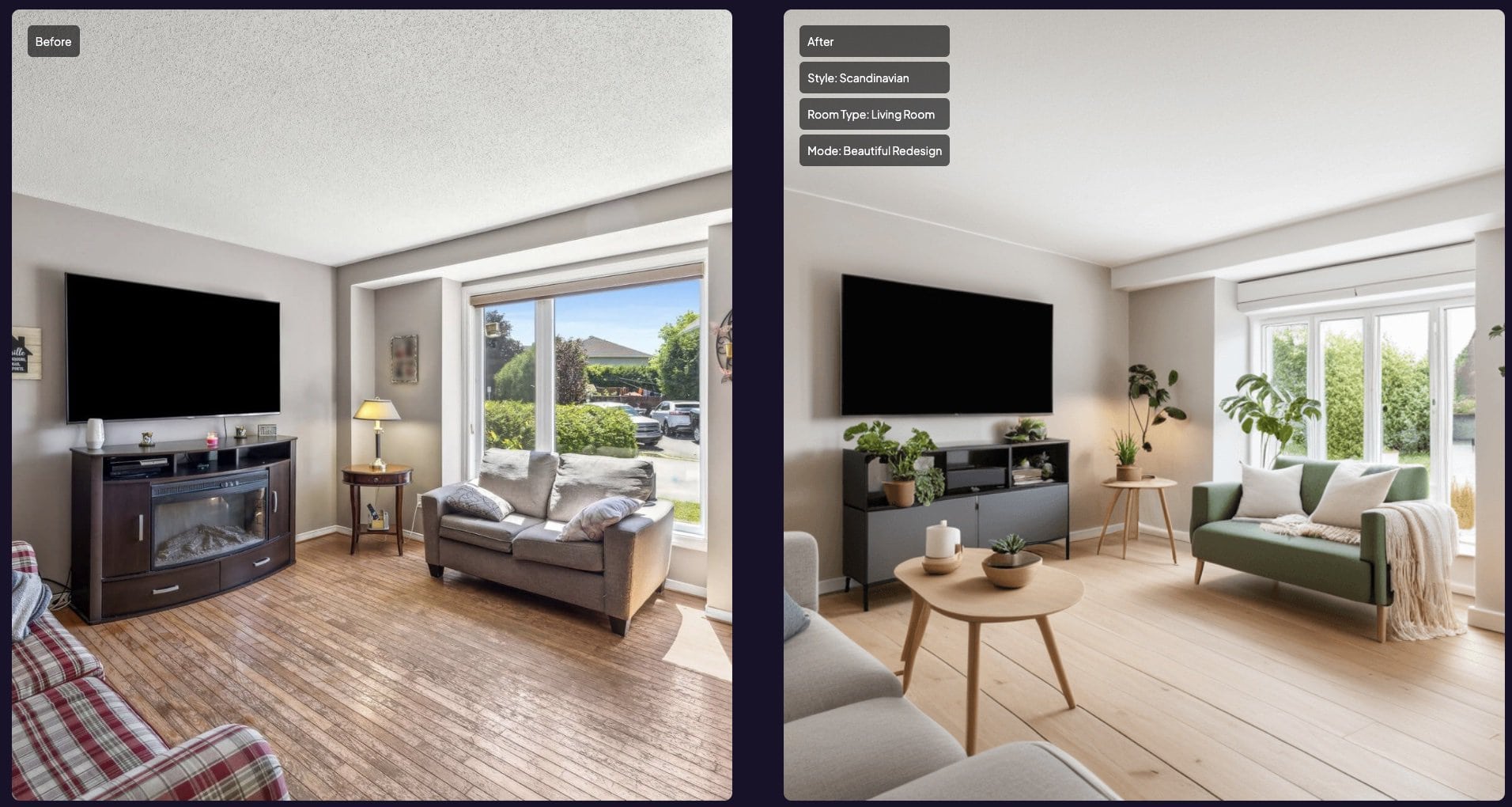 5 logiciels IA pour imaginer sa décoration intérieure