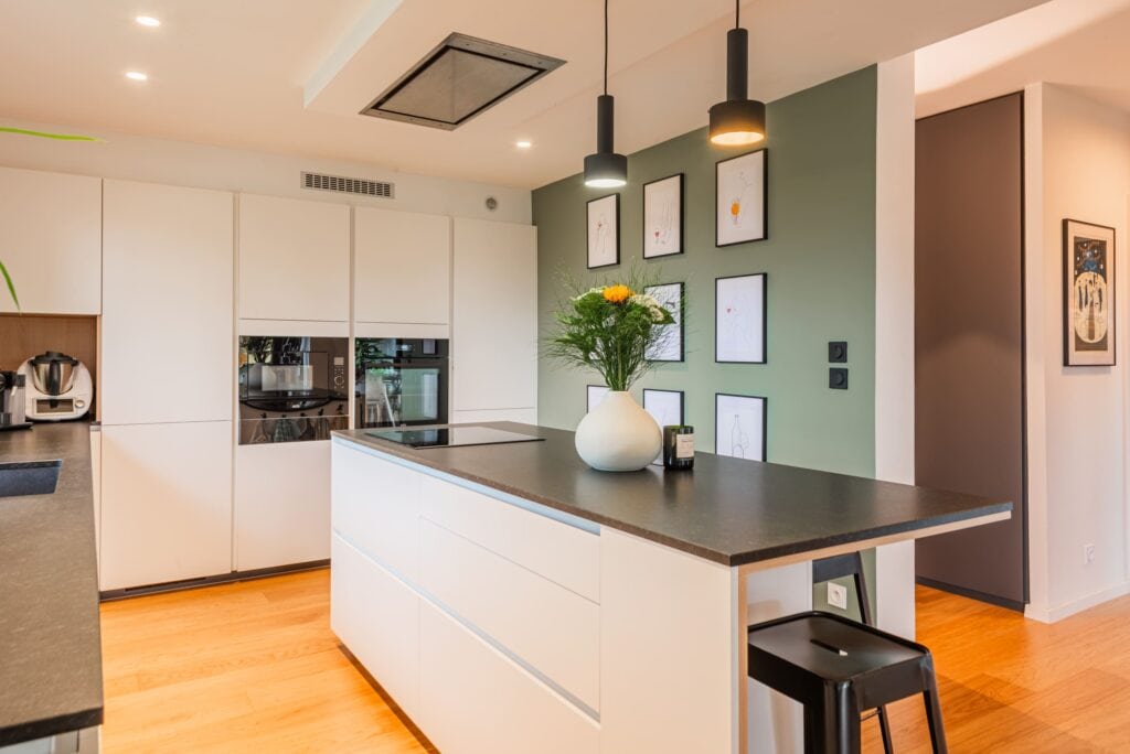 cuisine architectes d'intérieur troyes