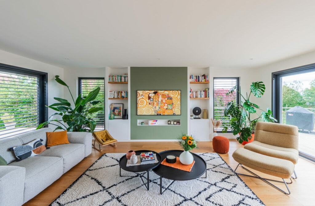 Architecte d'intérieur metz by Annaelle et ynspir