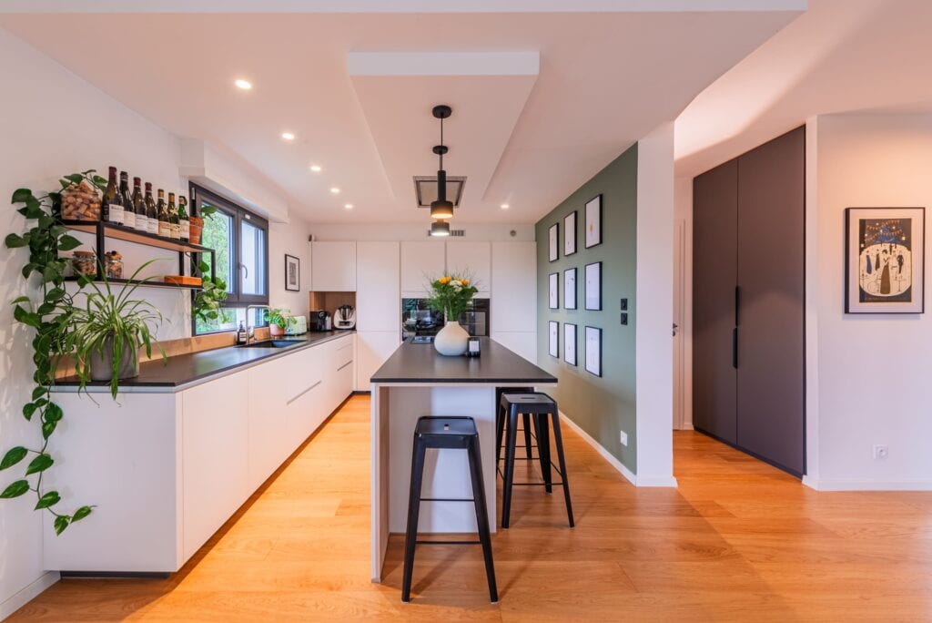 Architecte d'intérieur metz by Annaelle et ynspir