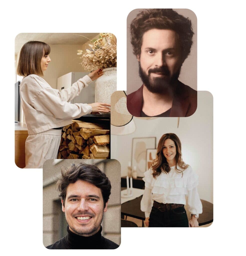 Ynspir architectes d'intérieurs pour design intemporels