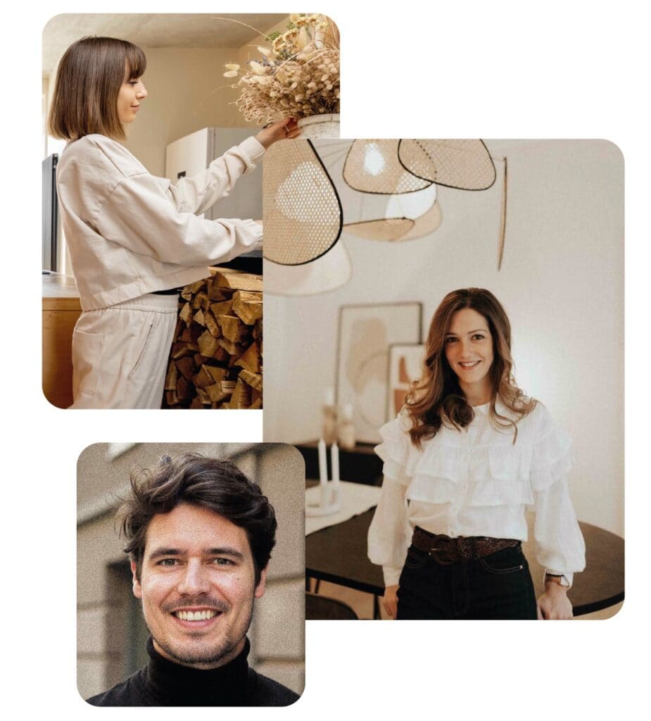 equipe ynspir architecte d'intérieur