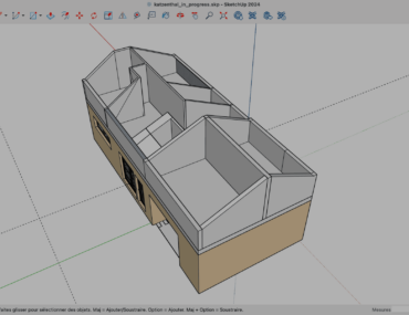 Sélection de logiciels 3D gratuits pour sa décoration intérieure