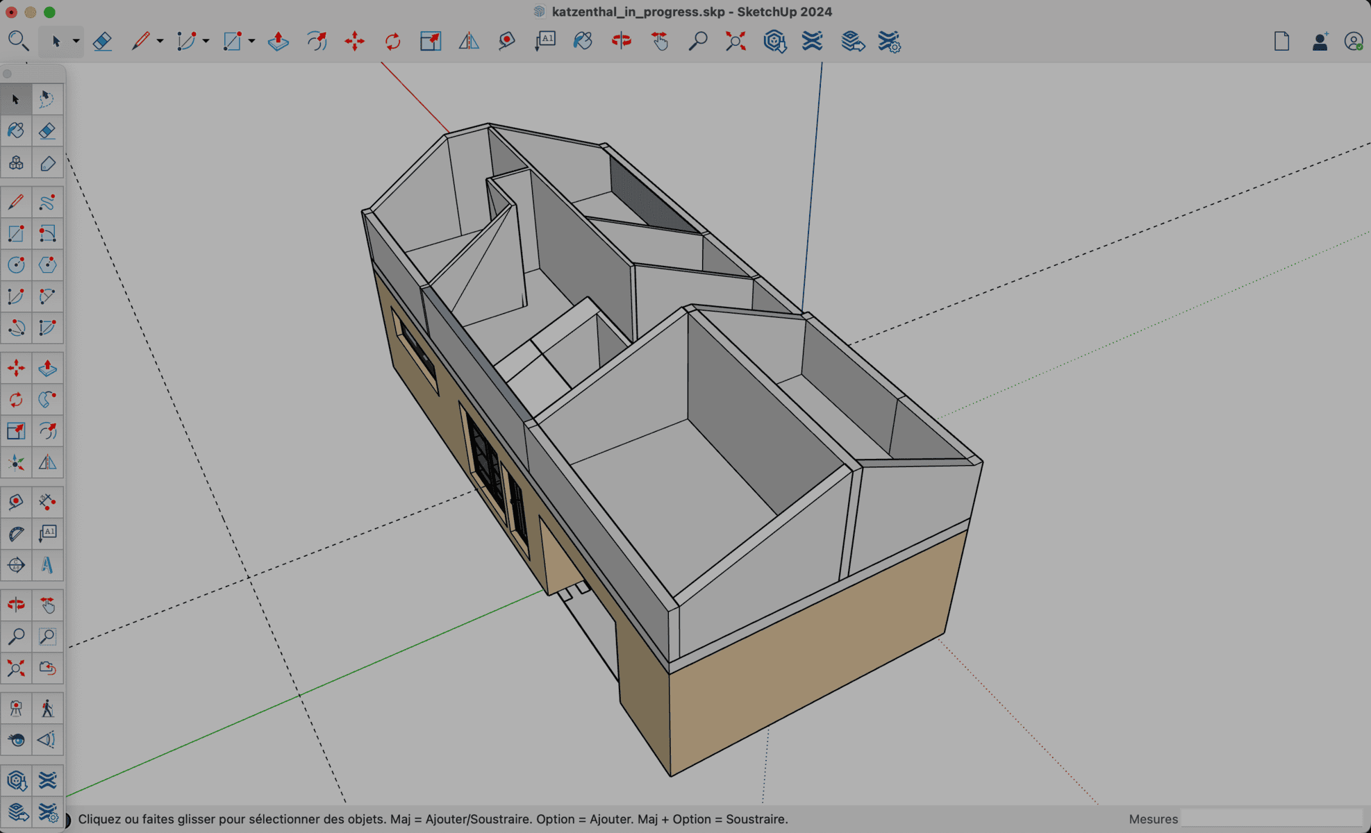 Sélection de logiciels 3D gratuits pour sa décoration intérieure