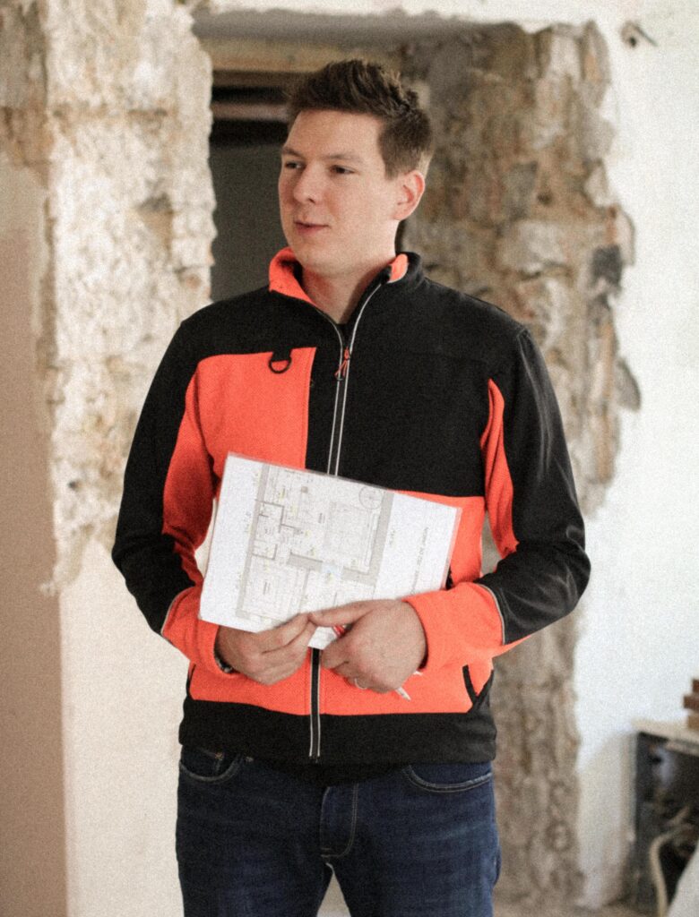 Nathan architecte d'intérieur ynspir à Mulhouse