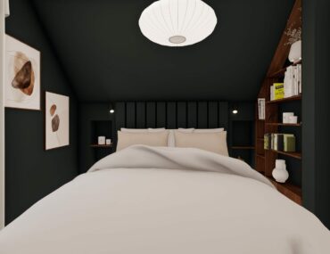 Taille minimum d’une chambre loi carrez : ce que dit la réglementation