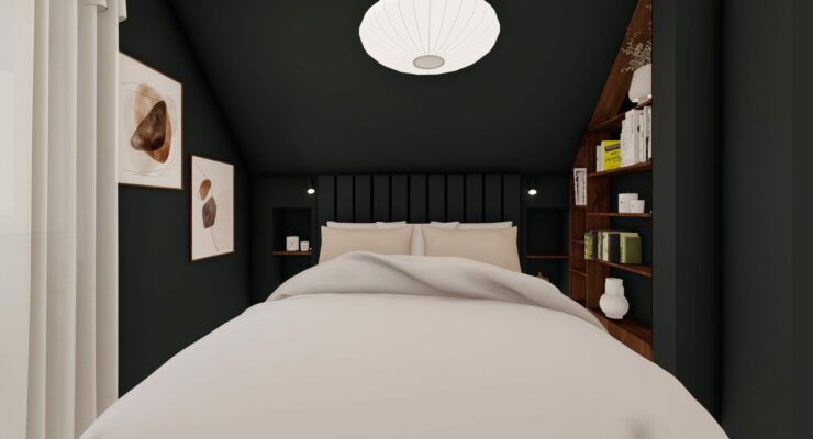 Taille minimum d’une chambre loi carrez : ce que dit la réglementation