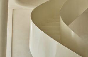 L’ivoire : La teinte indémodable pour un intérieur élégant et chaleureux