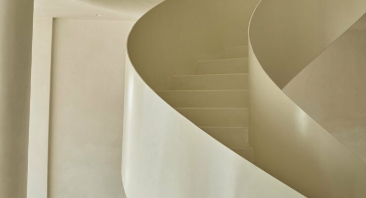La couleur ivoire : peinture indémodable pour un intérieur élégant