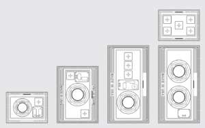Soignez votre design avec des enceintes invisibles