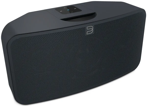 bluesound enceinte multiroom design et compact