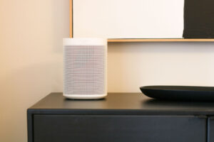 multi room design et compacte