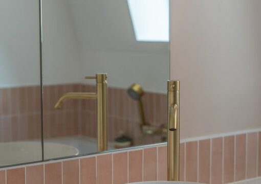 Un corps de ferme sublimé à Villeneuve d’Ascq