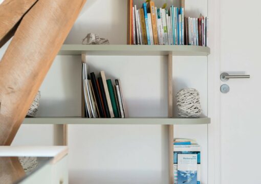 Aménagement duplex de 110 m² près de Lille