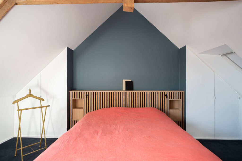 tête de lit sur mesure meuble ynspir