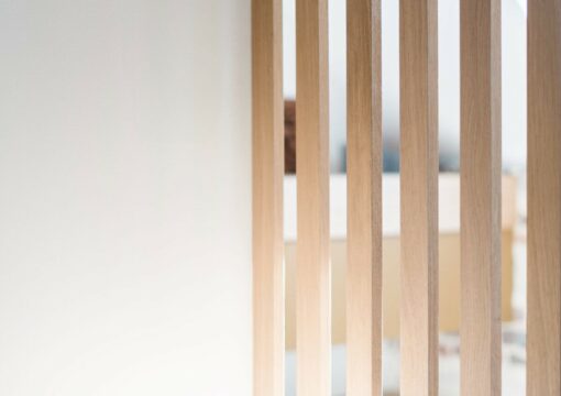 Aménagement duplex de 110 m² près de Lille