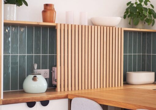 Rénovation complète d’un duplex Lillois de 200 m2