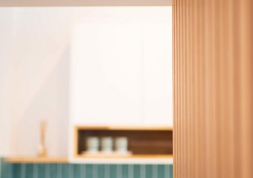 Rénovation complète d’un duplex Lillois de 200 m2
