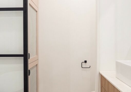 Rénovation complète d’un duplex Lillois de 200 m2