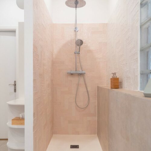 Rénovation complète d’un duplex Lillois de 200 m2