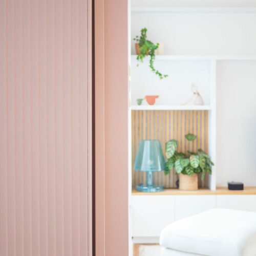 Rénovation complète d’un duplex Lillois de 200 m2