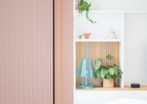 Rénovation complète d’un duplex Lillois de 200 m2