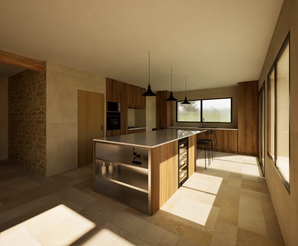 tous nos services de designer d'intérieur à La Seyne sur Mer