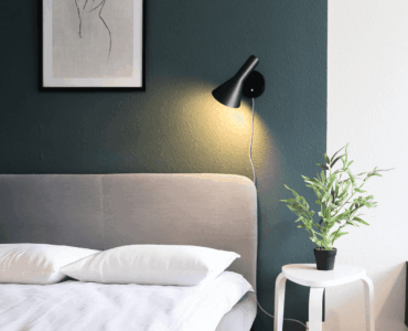 Le peinture bleu canard : La teinte audacieuse pour votre intérieur