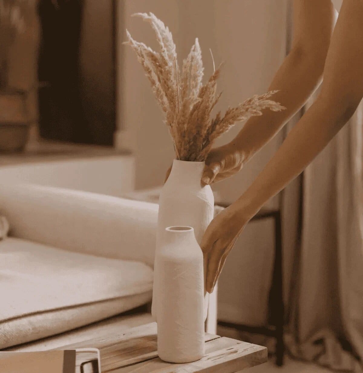 décoration home staging ynspir