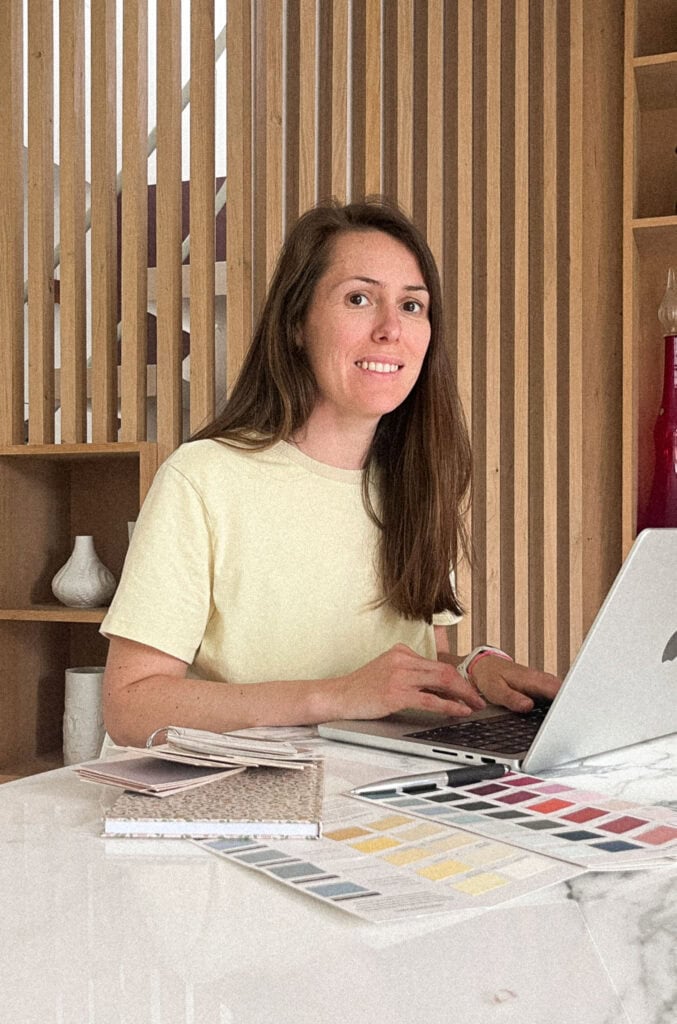 Lisa, architecte d'intérieur Nord pas de calais Lille Ynspir